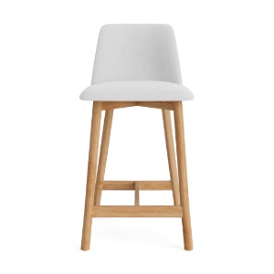 Chip Counterstool - White Oak + Camp Salt