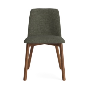 Chip Chair - Walnut + Camp Olive