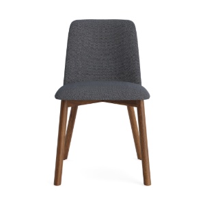 Chip Chair - Walnut + Camp Charcoal
