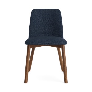 Chip Chair - Walnut + Camp Navy