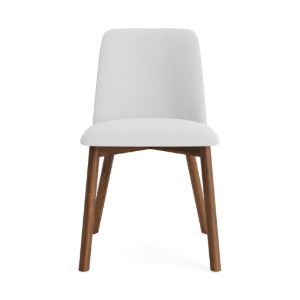 Chip Chair - Walnut + Camp Salt