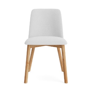 Chip Chair - White Oak + Camp Salt