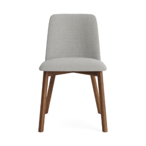 Chip Chair - Walnut + Camp Stone