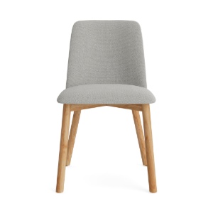 Chip Chair - White Oak + Camp Stone